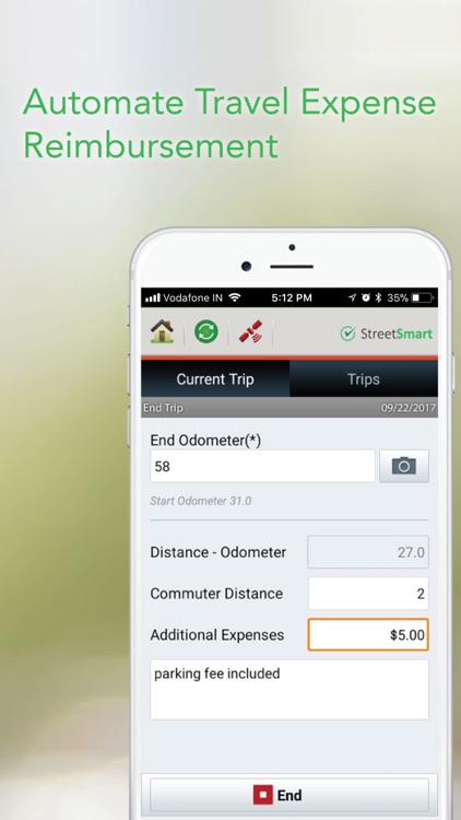 StreetSmart by ClickSoftware screenshot-6