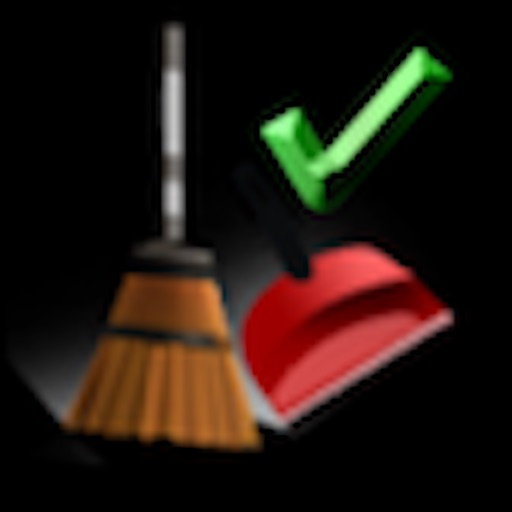 Chore Checklist iOS App