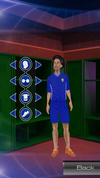 Summer Beach Footy 1.0 IOS -