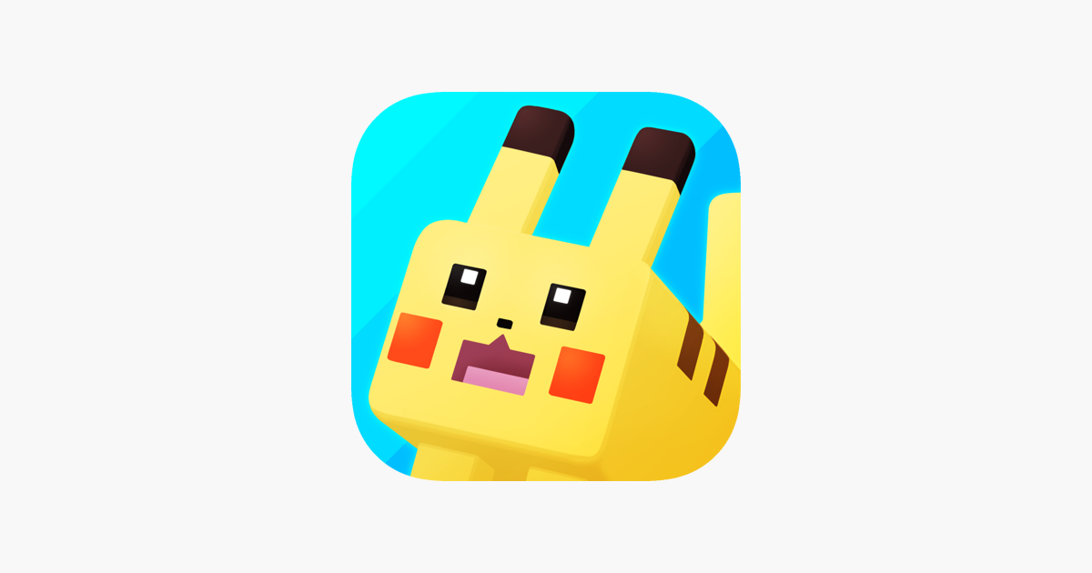 Pokemon Quest On The App Store
