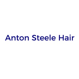 Anton Steele Hair