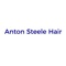 The Anton Steele Hair app makes booking your appointments and managing your loyalty points even easier