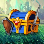 The Chest A Cursed Hero