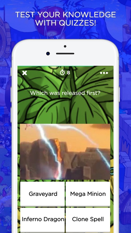 Amino for Clash Royale Fans