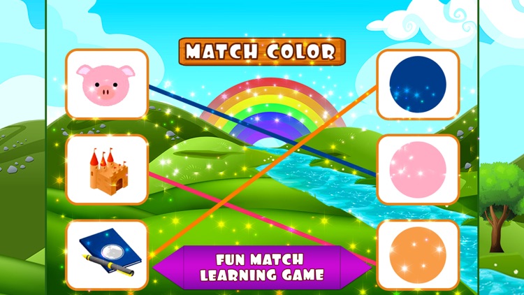 Match It - Fun and Learn screenshot-4