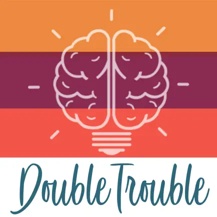 Double Trouble - Brain Power Cheats