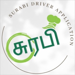 Surabi DriverApp