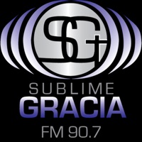  Radio Sublime Gracia 90.7 Application Similaire