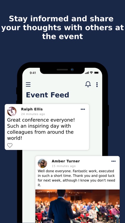 HelloCrowd