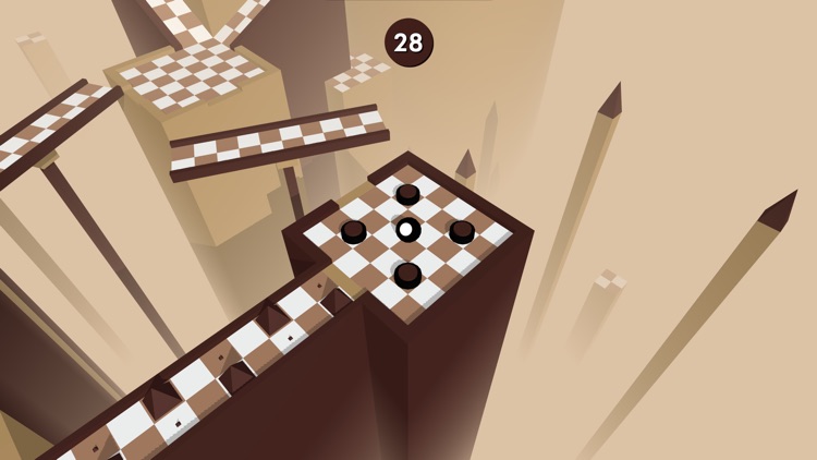 Marble Race. screenshot-5