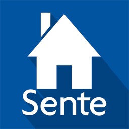 sente mortgage login