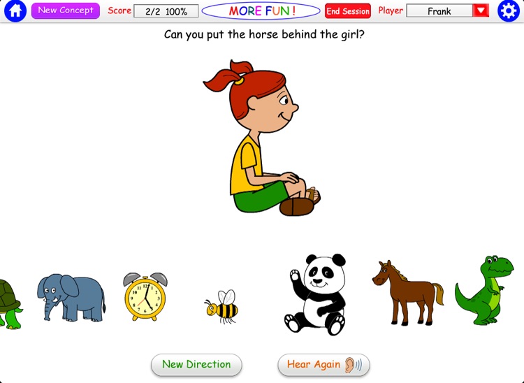 More Fun With Directions HD