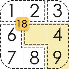 Application Killer Sudoku - Brain Games 4+