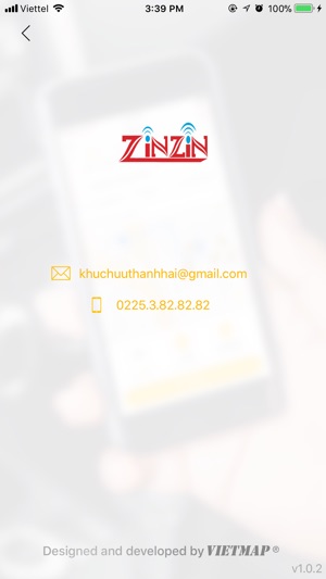 Zinzin Taxi(圖4)-速報App