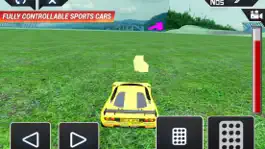 Game screenshot Modern Sport Car Drive 19 mod apk