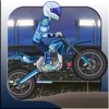 Dirt Bike Stadium Racing