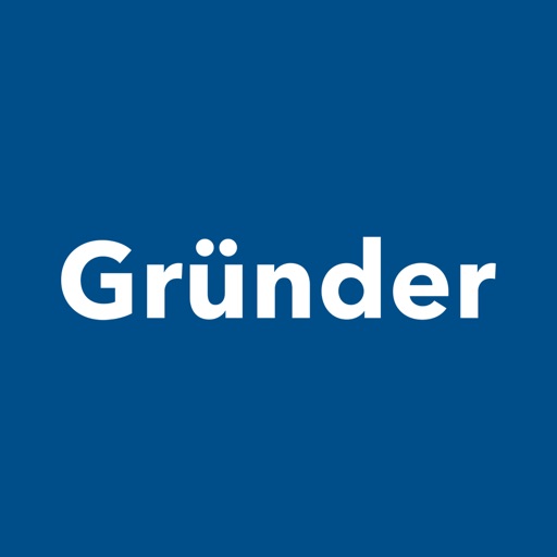 Gründer – ein Wirtschaftsmagazin für Unternehmensgründer und -nachfolger