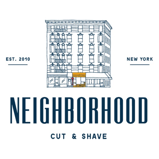 Neighborhood Cut & Shave