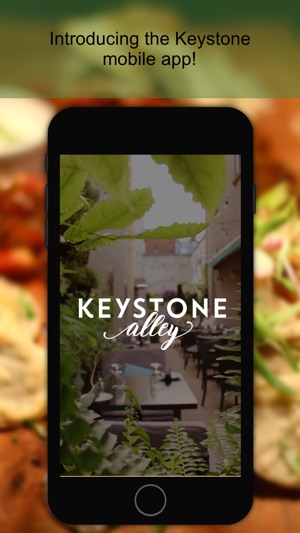 Keystone Alley(圖1)-速報App