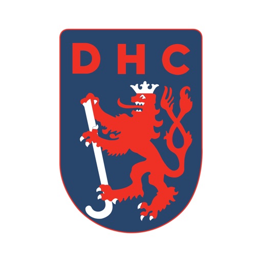 DHC Hockey icon