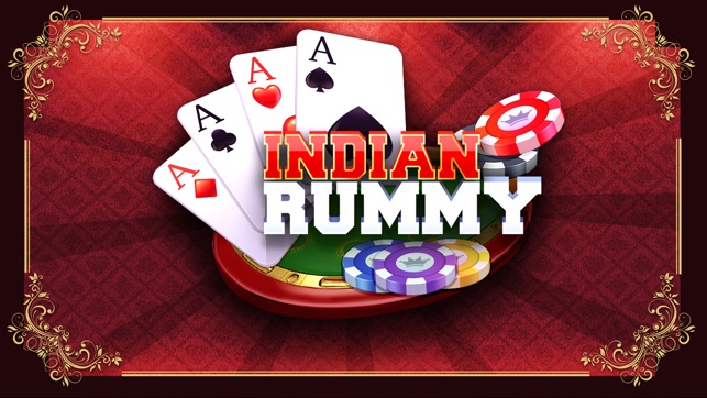 Indian Rummy: Online Card Game