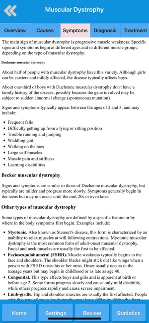 Muscle System Anatomy(圖8)-速報App