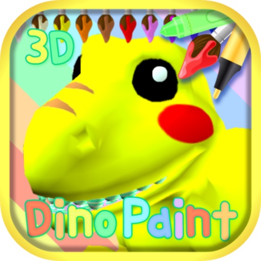 Dinossauro 3D - AR Câmera na App Store