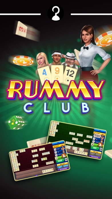 Rummy Club Game Rummy Club Game