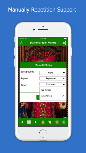 Swaminarayan Aarti & Mantra(圖4)-速報App