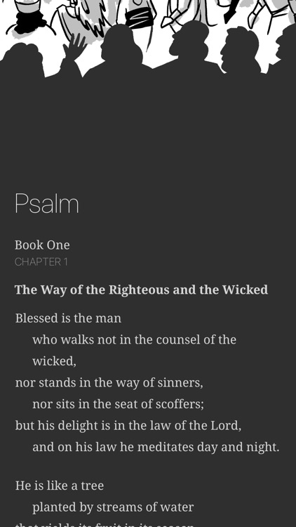 Read Scripture screenshot-3