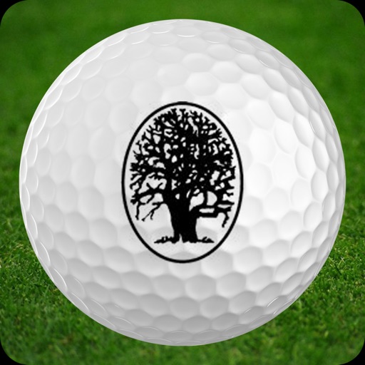 Hilldale Golf Club icon