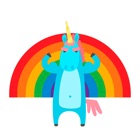 Top 30 Stickers Apps Like Emotional Unicorn Stickers - Best Alternatives