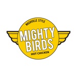 Mighty Birds To Go