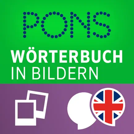 Bildwörterbuch für Englisch Читы