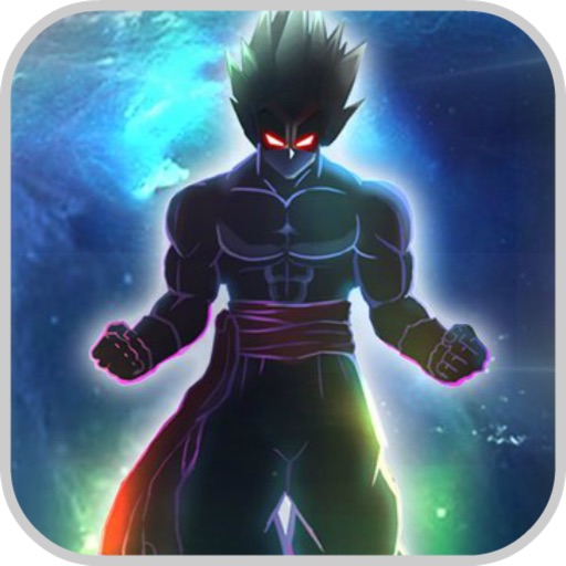 Fighter Clash: Power Hero 2 iOS App