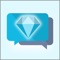 Crystal Chat's Features includes: