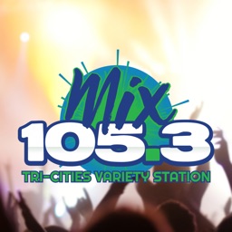 Mix 105.3