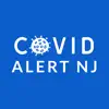 Similar COVID Alert NJ Apps