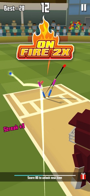 Runout Master - 3D Cricket(圖3)-速報App