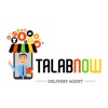 TalabNow Driver