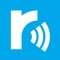 今いるエリアで放送しているラジオ番組を聴くことができるアプリです。