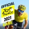 Lead your own bike racing team in the official game of the Tour de France