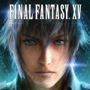 Final Fantasy XV: A New Empire