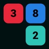 13 Number Puzzle