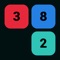 Icon 13 Number Puzzle