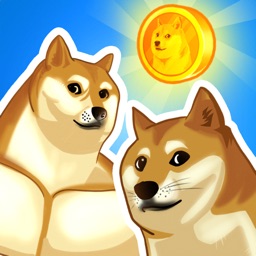 Doge Coin Runner