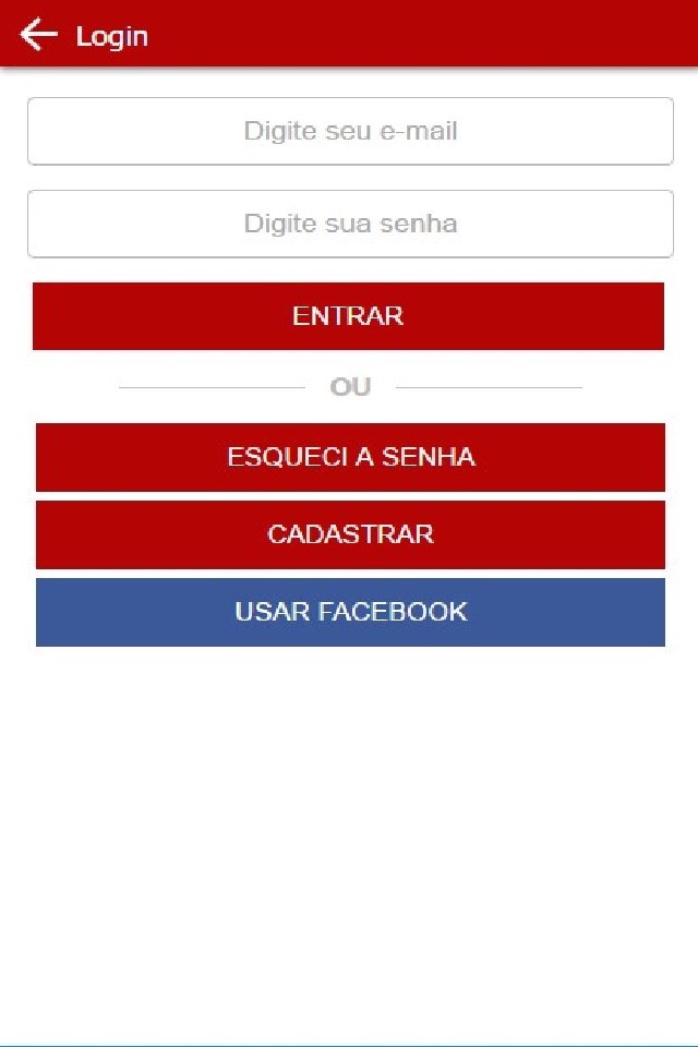 Bangalô Paulista screenshot 2
