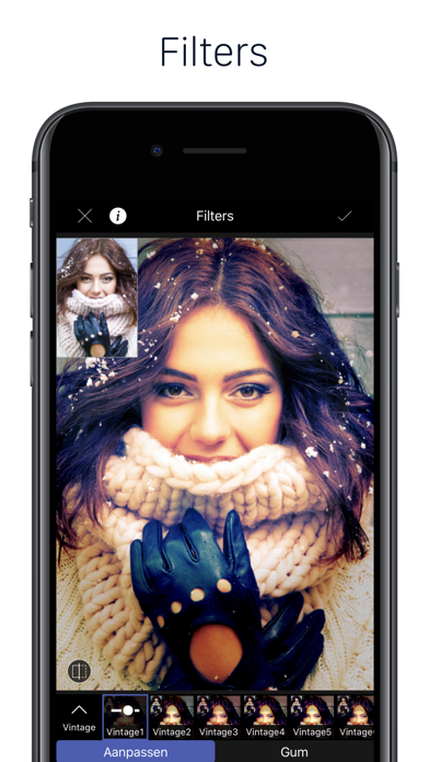 LightX Photo Editing & Retouch