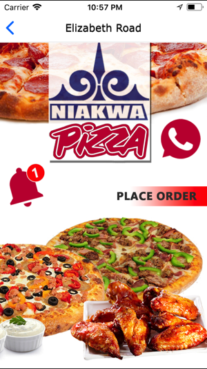 Niakawa Pizza(圖3)-速報App