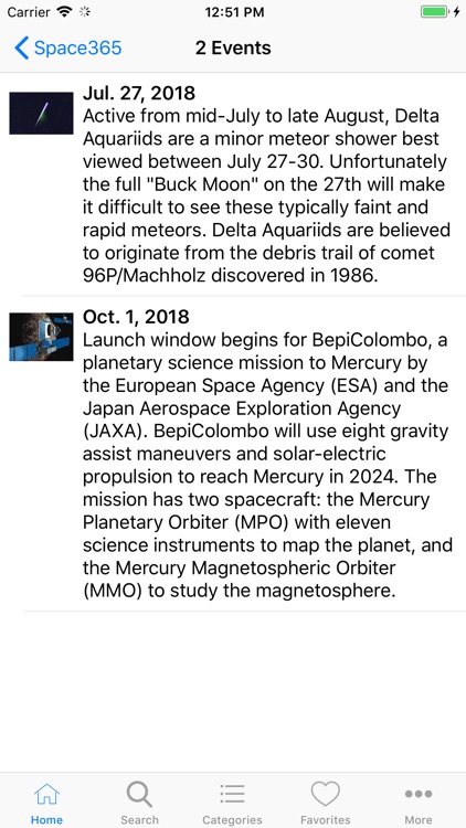 Space365 screenshot-4